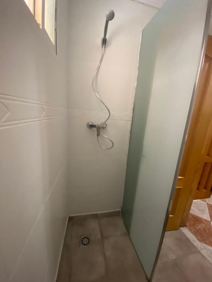 马拉加Rosan公寓 外观 照片